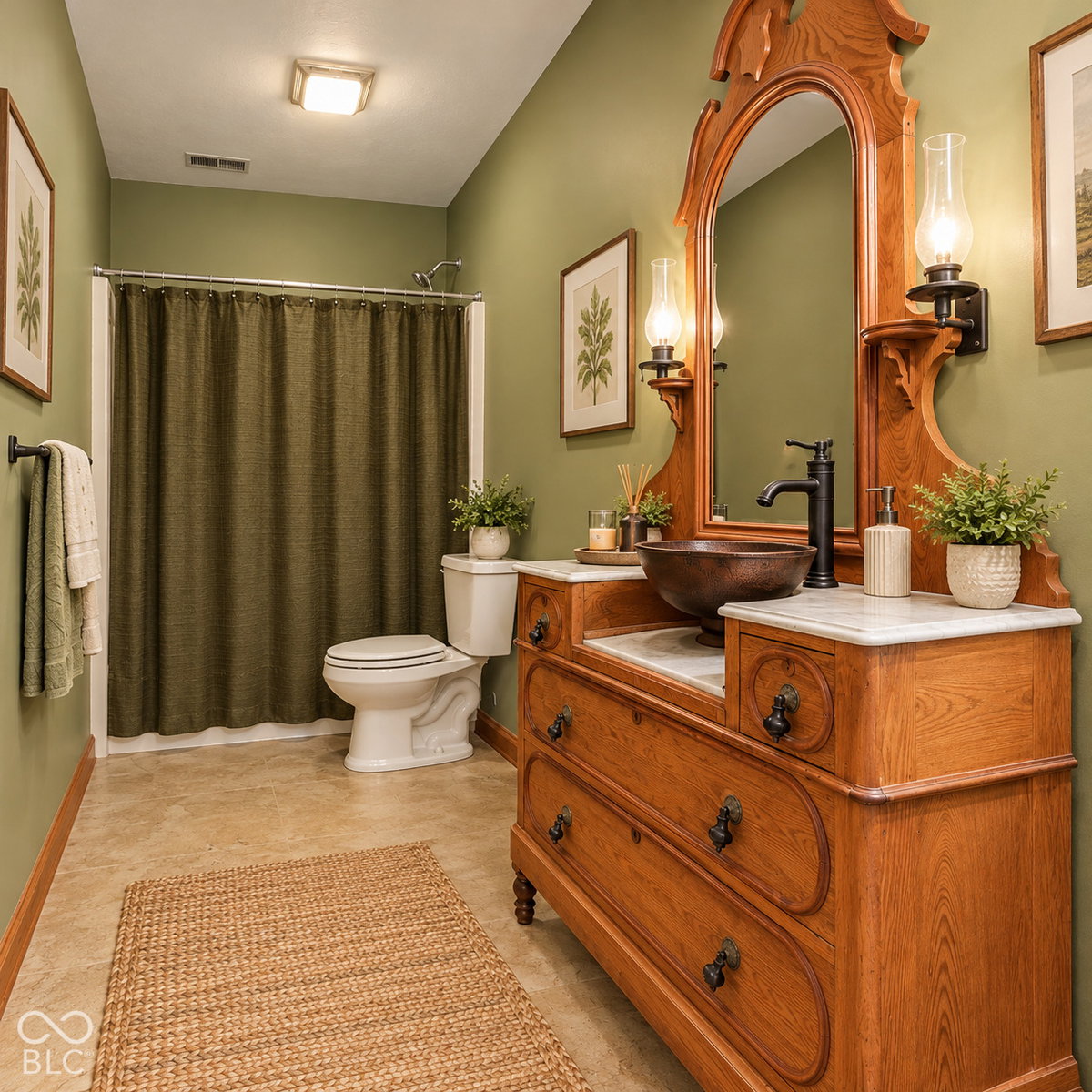 6620 E Woodland Court, Mooresville, IN 46158 | Slideshow Image #14