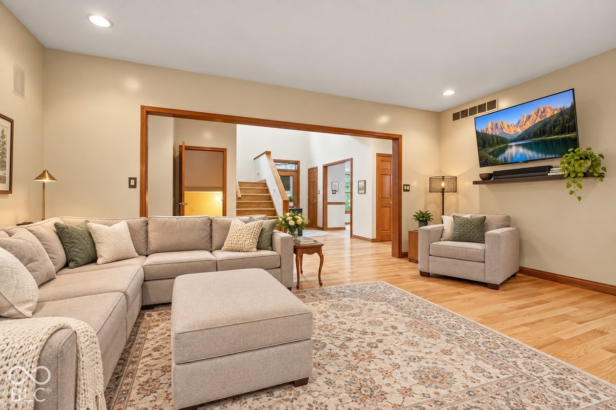6620 E Woodland Court, Mooresville, IN 46158 | Slideshow Image #17
