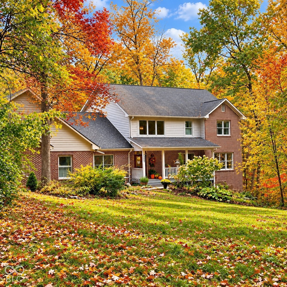 6620 E Woodland Court, Mooresville, IN 46158 | Slideshow Image #8