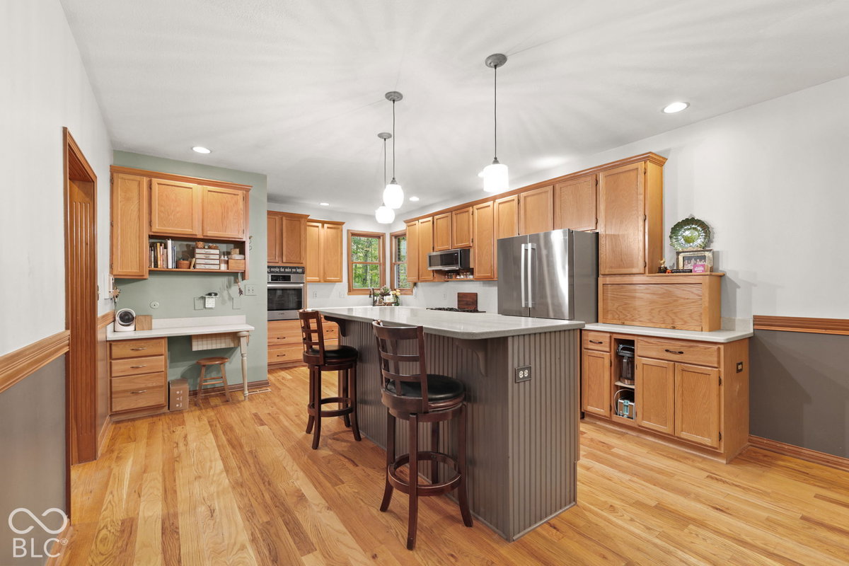 6620 E Woodland Court, Mooresville, IN 46158 | Slideshow Image #4