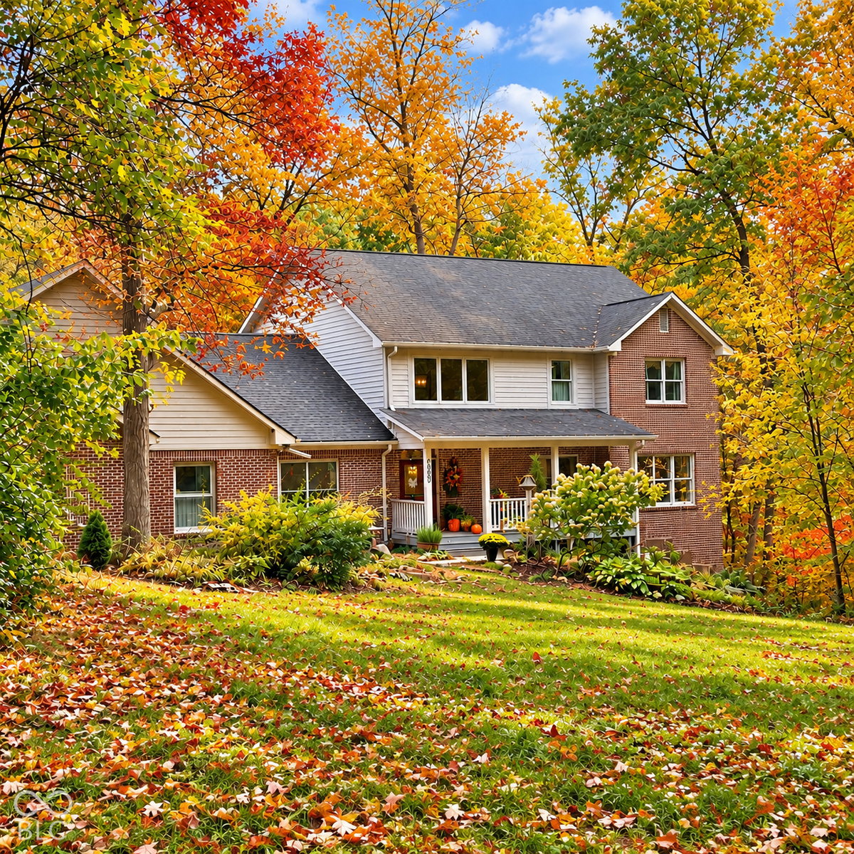 6620 E Woodland Court, Mooresville, IN 46158 | Slideshow Image #40