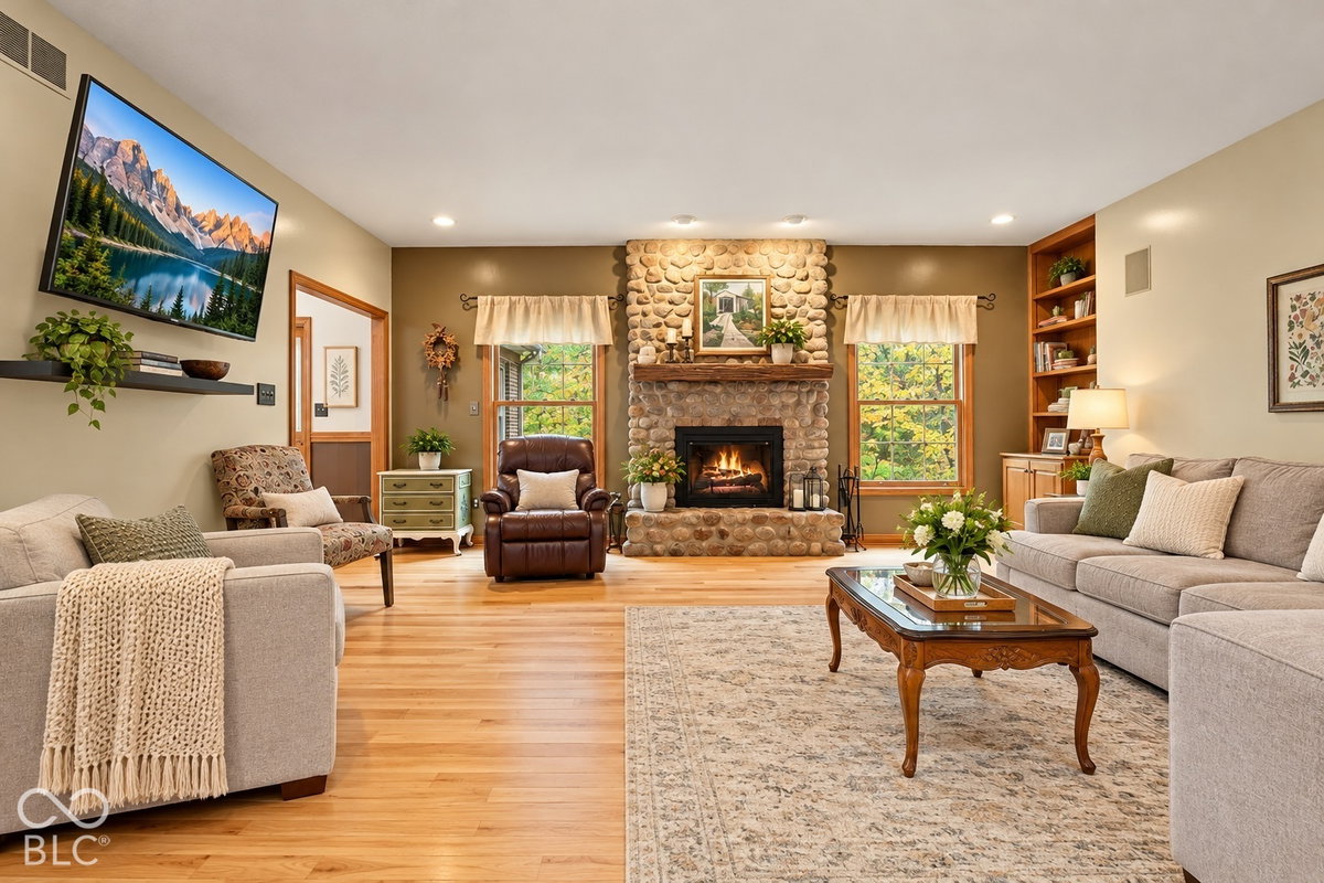 6620 E Woodland Court, Mooresville, IN 46158 | Slideshow Image #3
