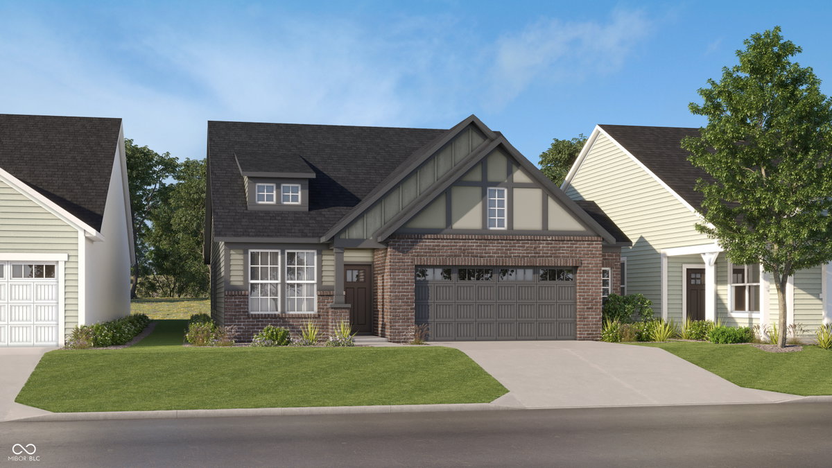 468 Seagrape Lane, Plainfield, IN 46168