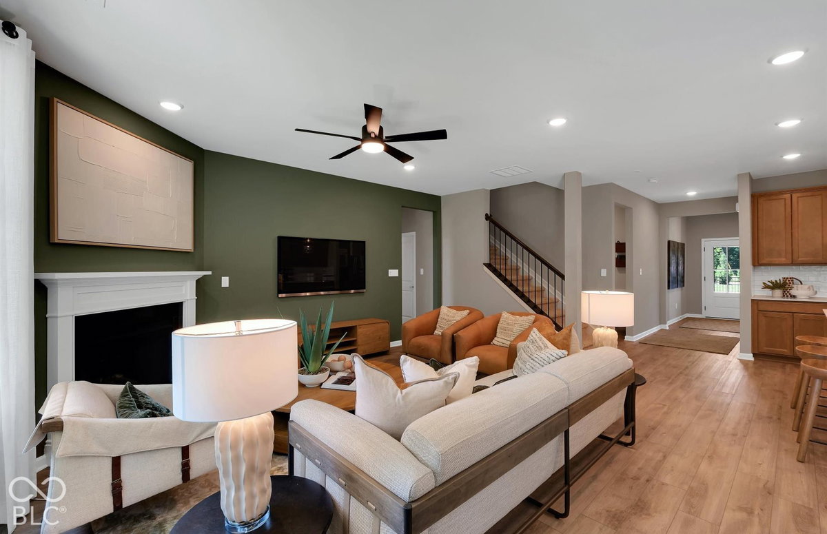 6362 Rippling Rock Drive, Plainfield, IN 46168 | Slideshow Image #8
