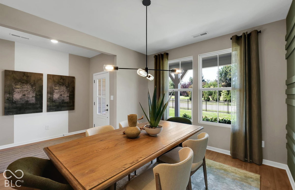 6362 Rippling Rock Drive, Plainfield, IN 46168 | Slideshow Image #3