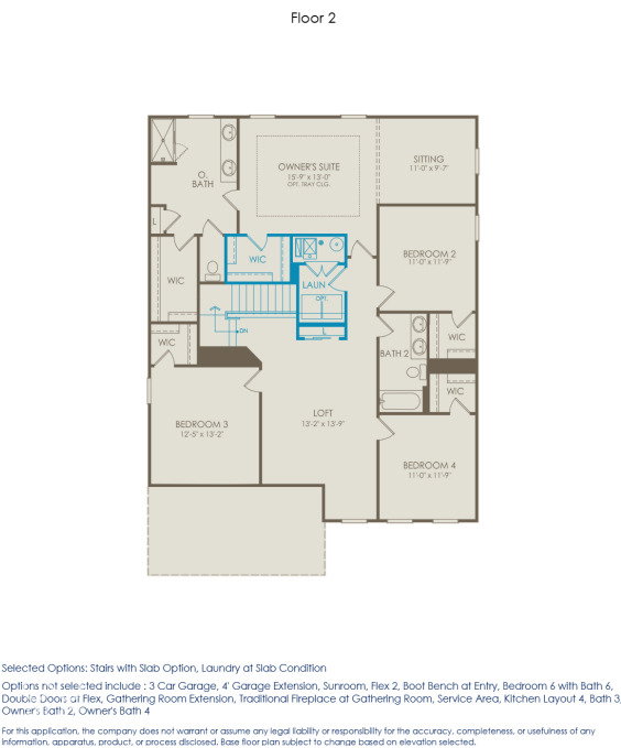 6362 Rippling Rock Drive, Plainfield, IN 46168 | Slideshow Image #52