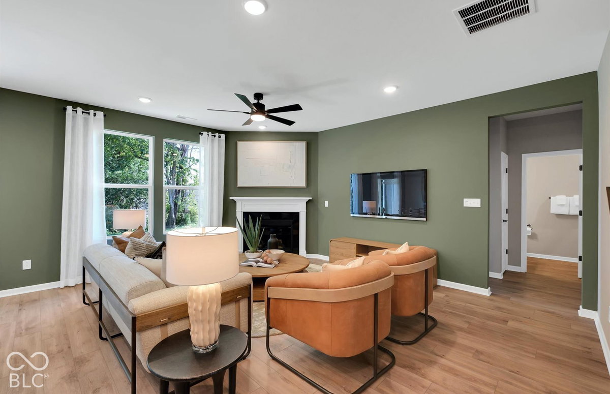 6362 Rippling Rock Drive, Plainfield, IN 46168 | Slideshow Image #7