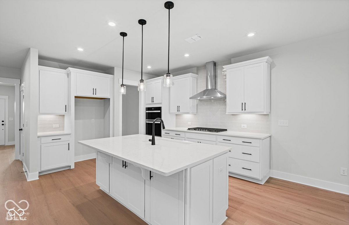 6362 Rippling Rock Drive, Plainfield, IN 46168 | Slideshow Image #2