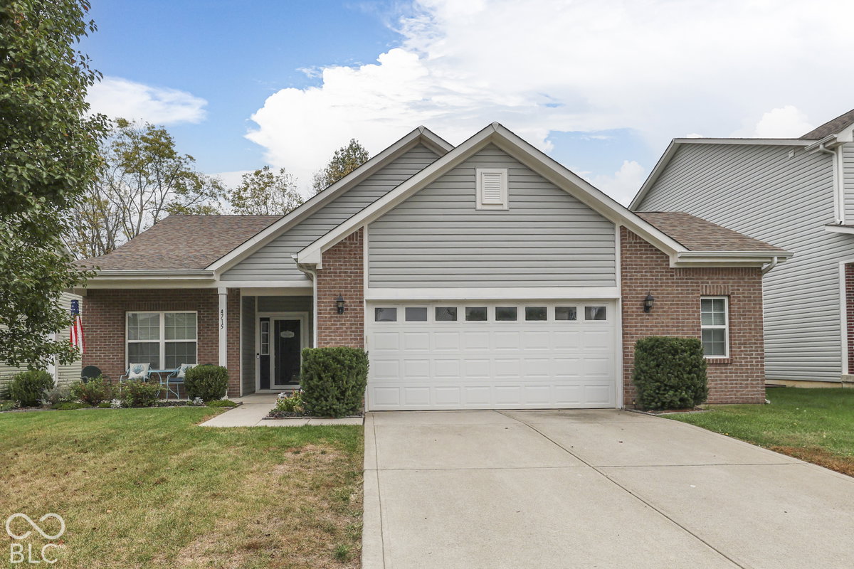 4715 Ventura Boulevard, Plainfield, IN 46168