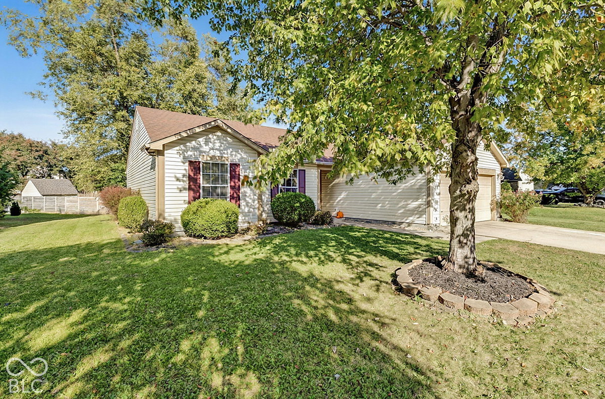 105 Fountain Drive, Mooresville, IN 46158 | Slideshow Image #3