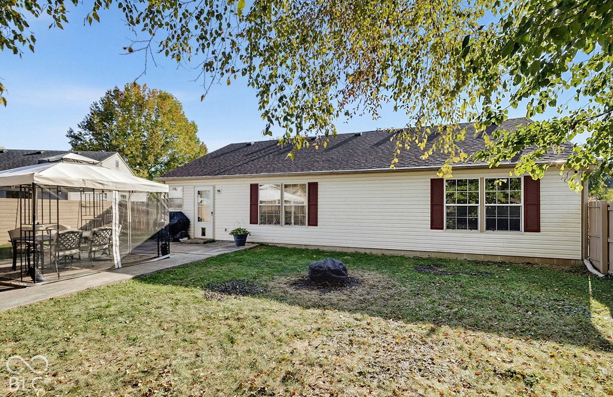 105 Fountain Drive, Mooresville, IN 46158 | Slideshow Image #29