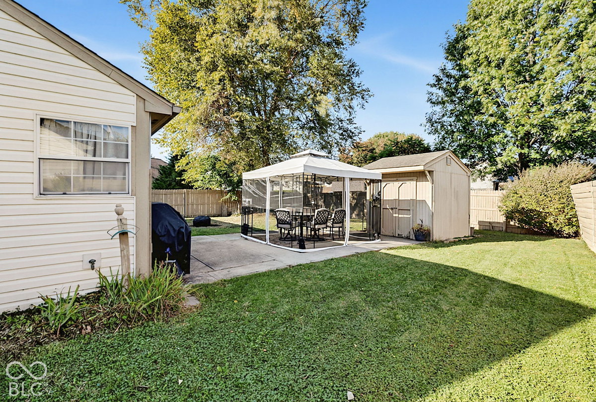 105 Fountain Drive, Mooresville, IN 46158 | Slideshow Image #27