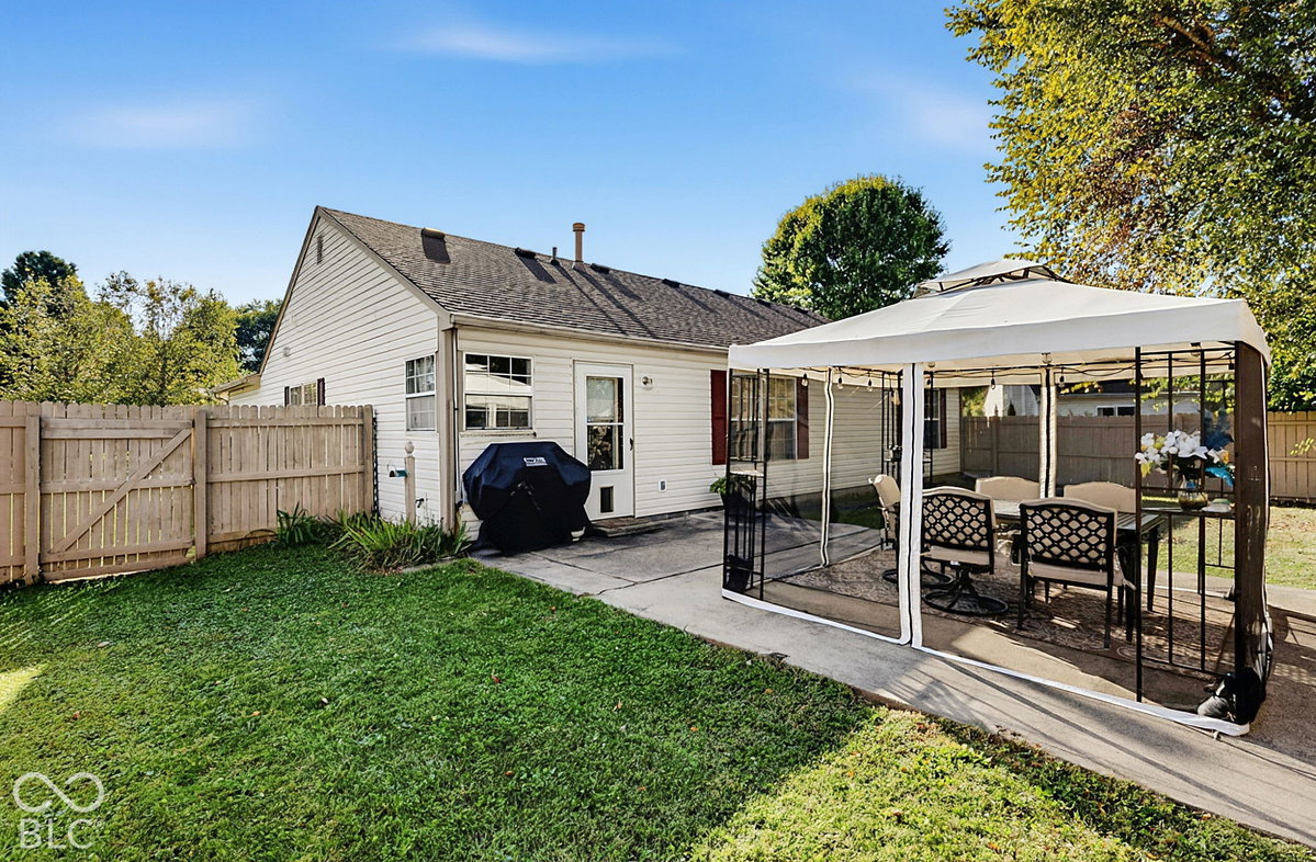 105 Fountain Drive, Mooresville, IN 46158 | Slideshow Image #28