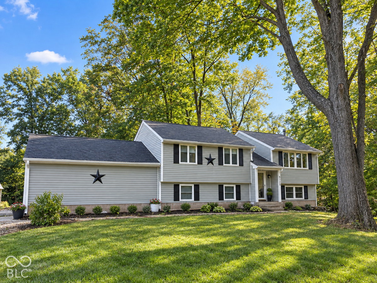 4551 Tattersall Drive, Plainfield, IN 46168