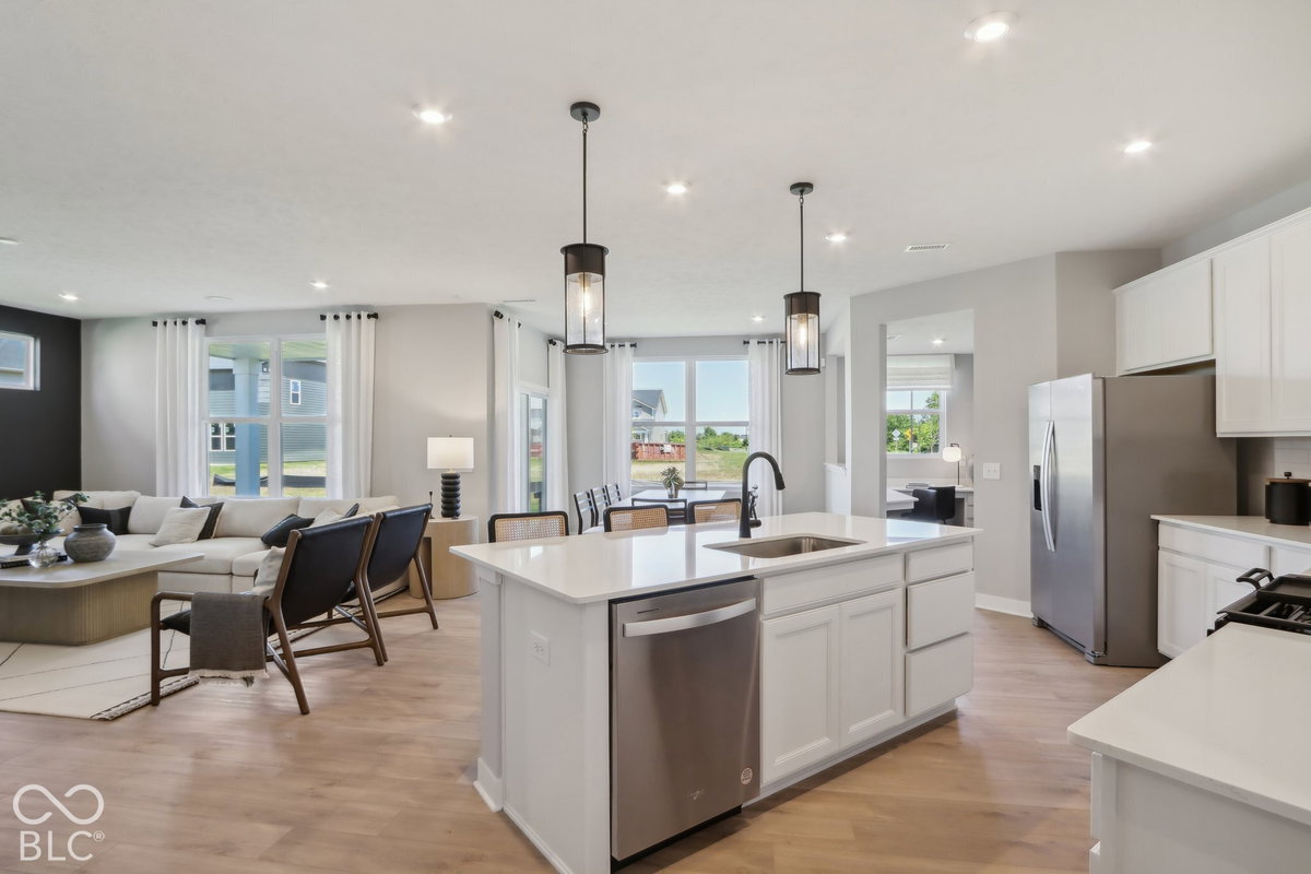 9116 Haverhill Lane, Plainfield, IN 46168 | Slideshow Image #8