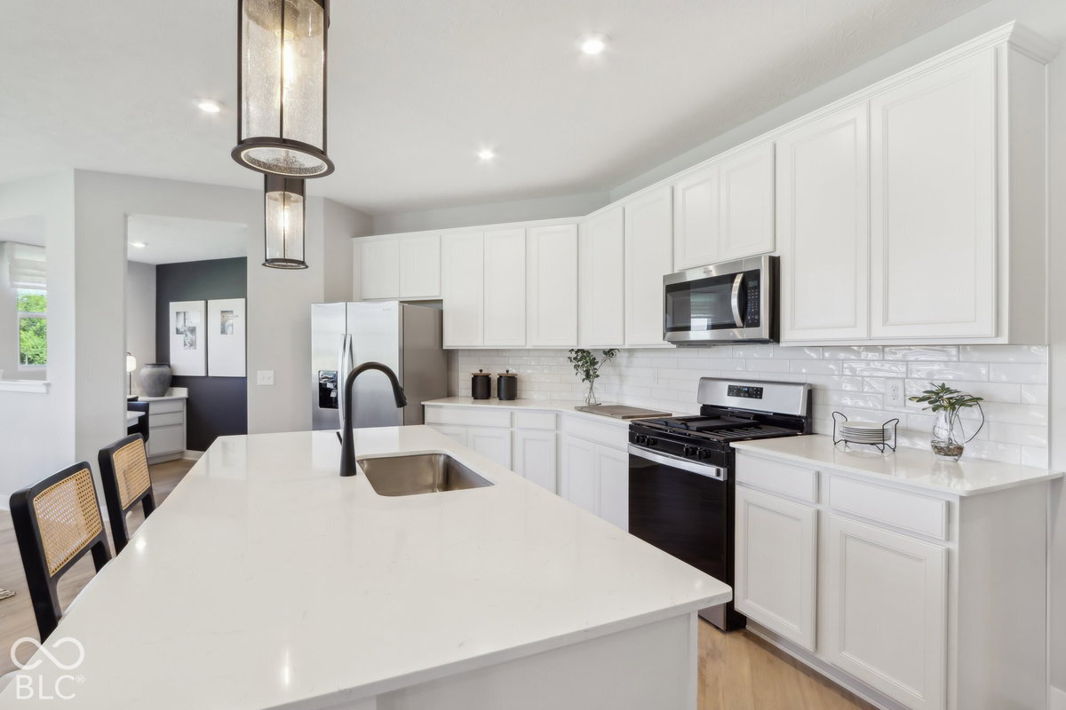 9116 Haverhill Lane, Plainfield, IN 46168 | Slideshow Image #3