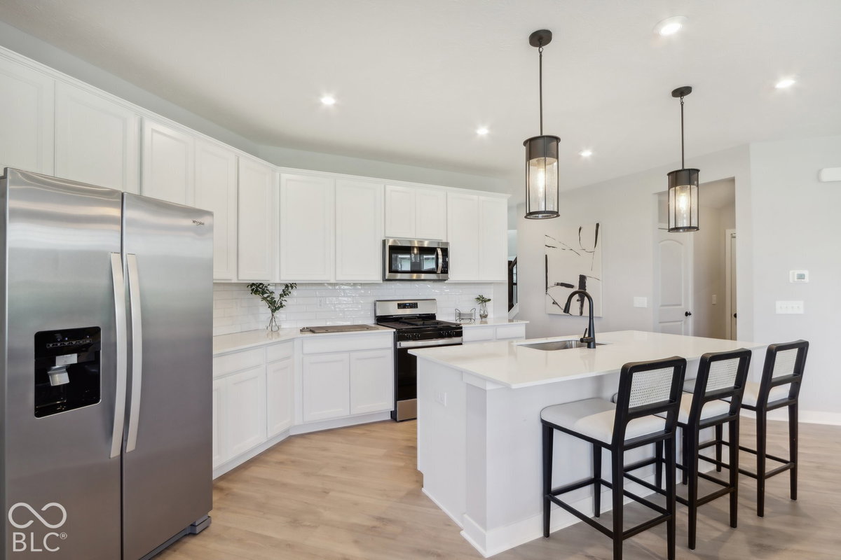 9116 Haverhill Lane, Plainfield, IN 46168 | Slideshow Image #5