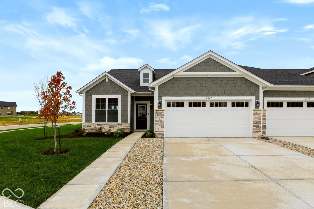 2829 Oak Grove West Road, Plainfield, IN 46168