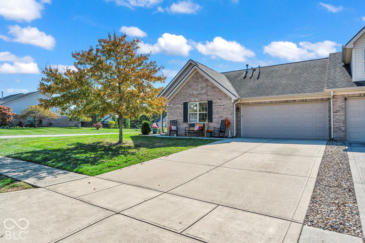 5515 Lipizzan Lane, Plainfield, IN 46168