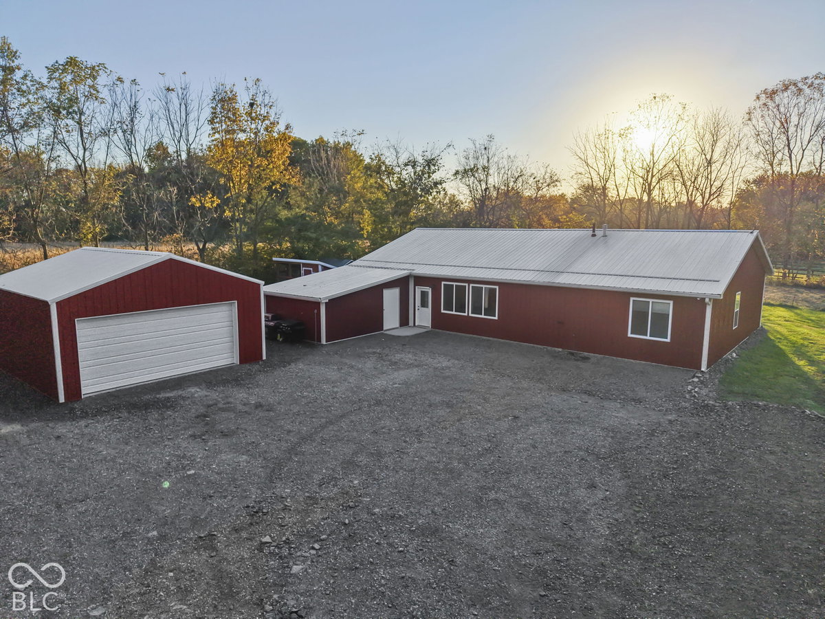5301 E Orchard, Mooresville, IN 46158