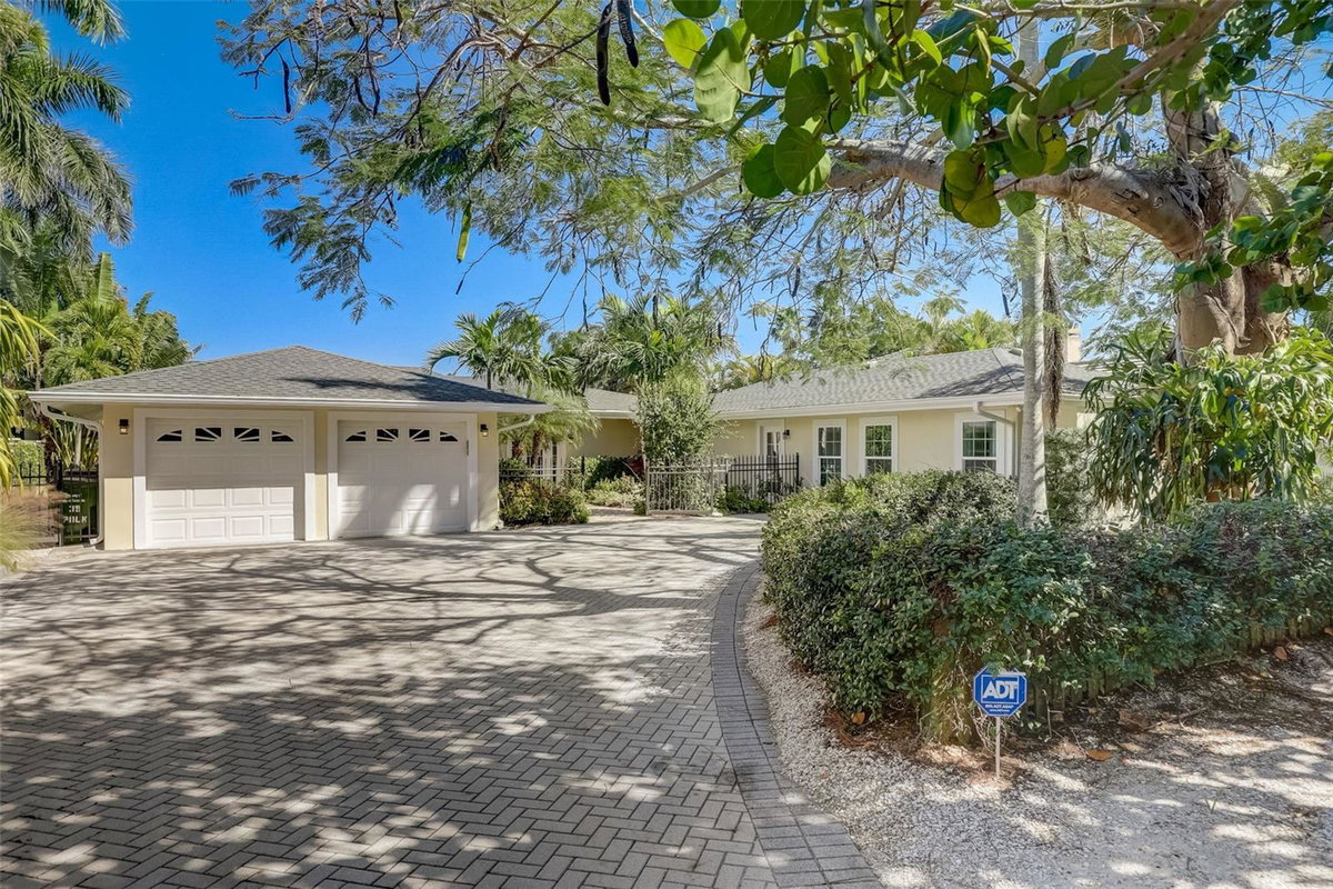 featured property