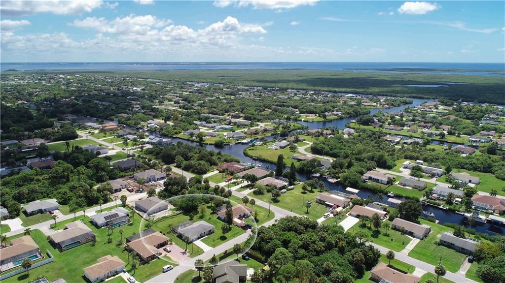 featured property