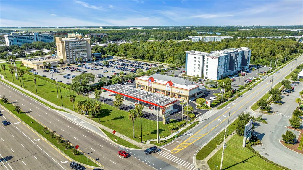 featured property