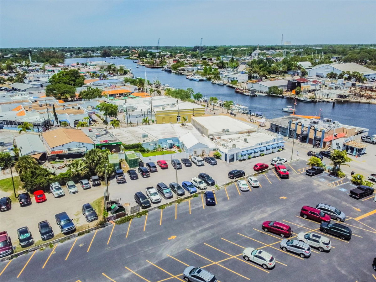featured property