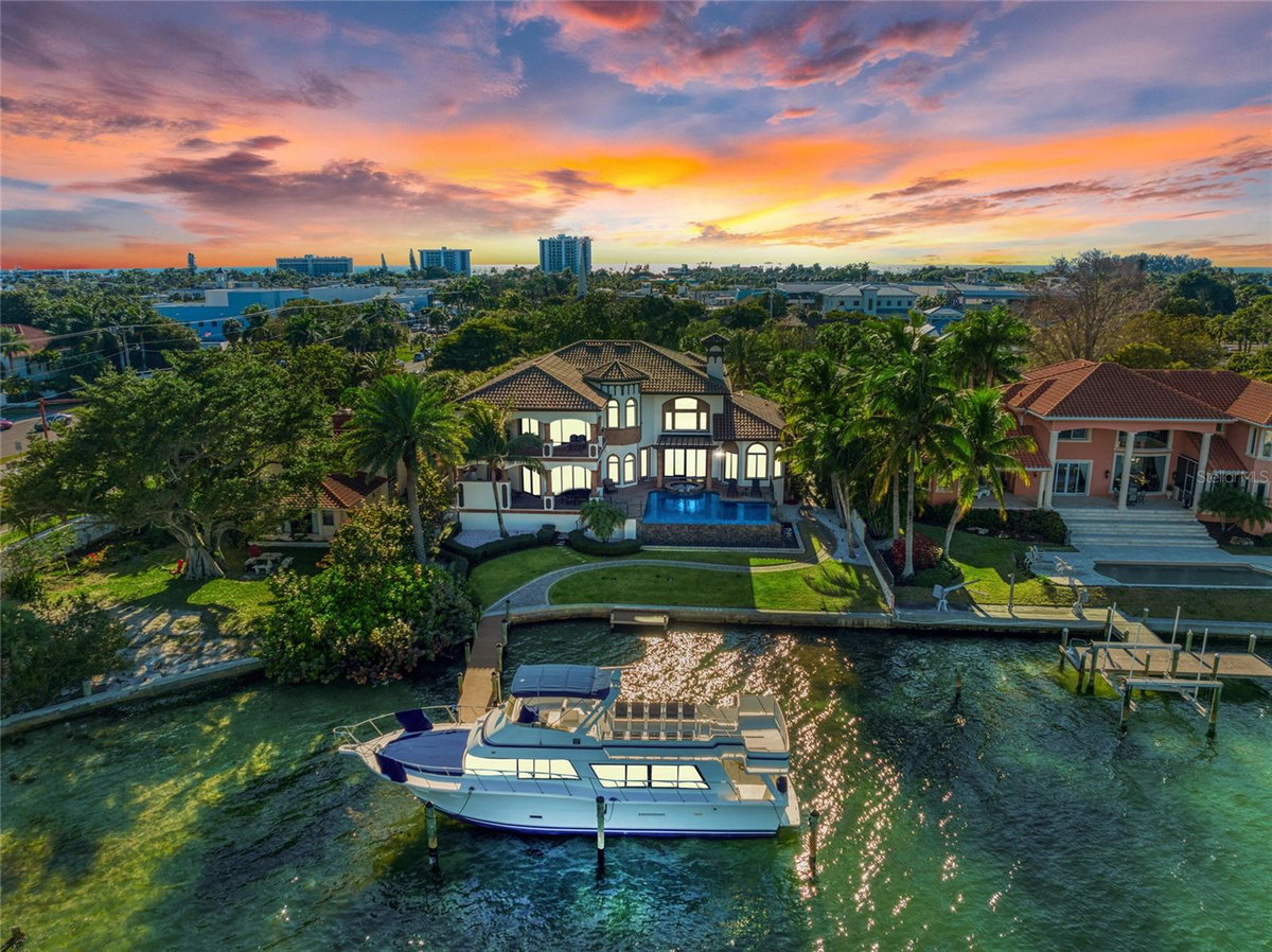 featured property