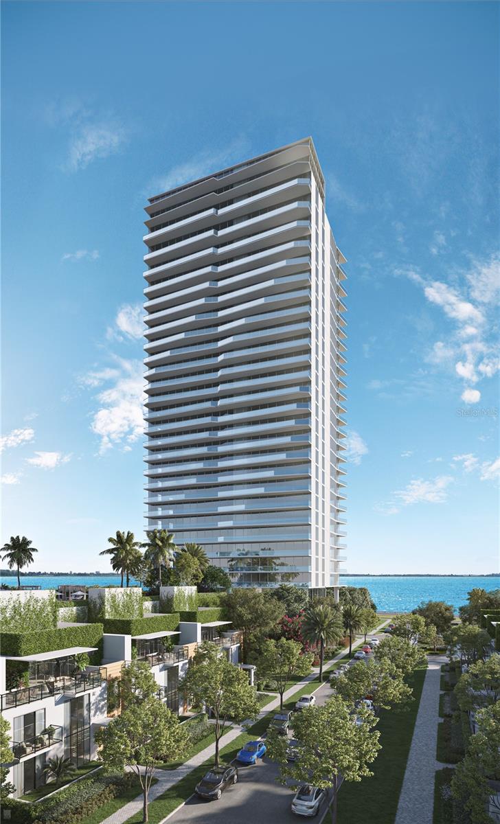 featured property