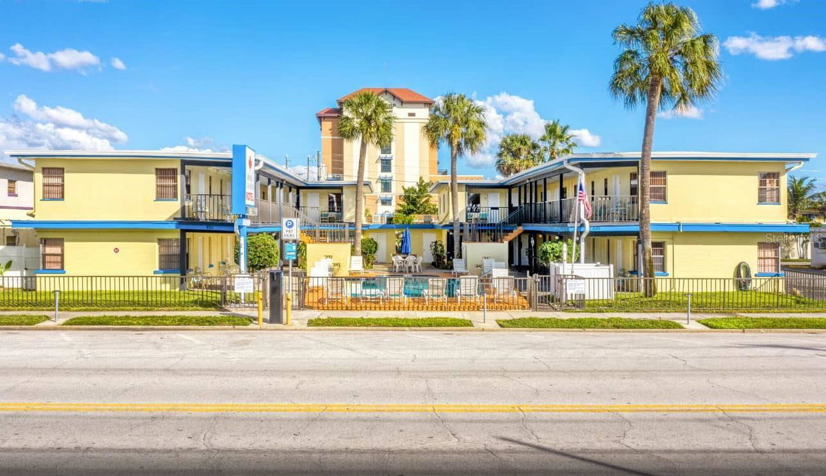 featured property