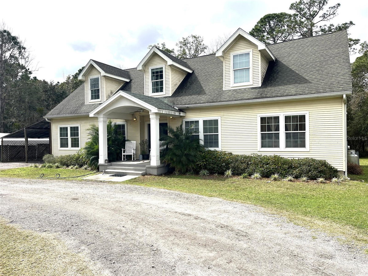 Community Featured Property
