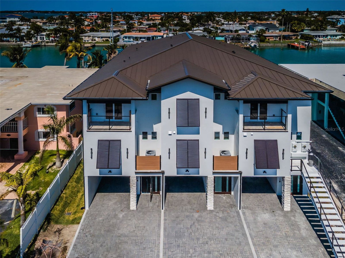 12305 3RD STREET E #2, TREASURE ISLAND, FL 33706