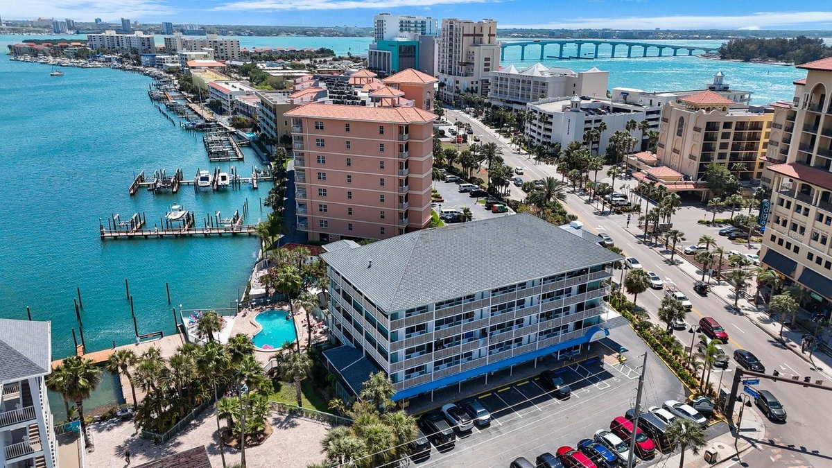 featured property