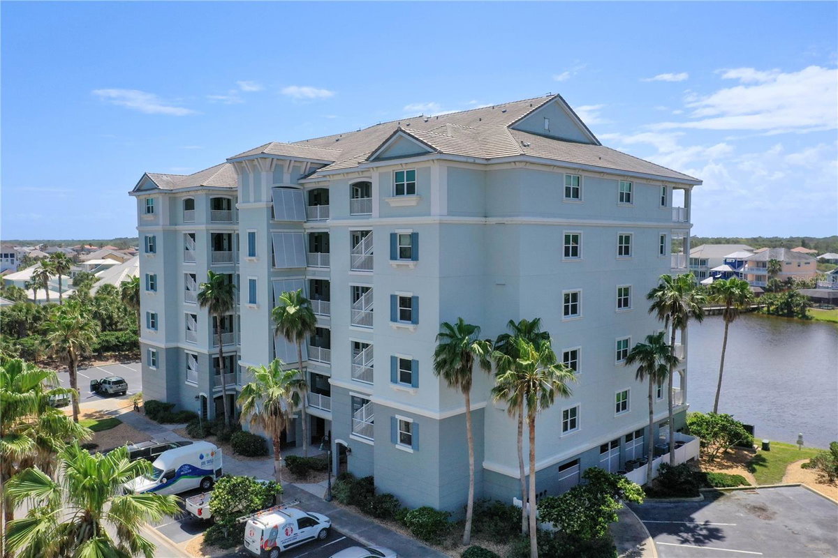 1000 CINNAMON BEACH WAY #942, PALM COAST, FL 32137