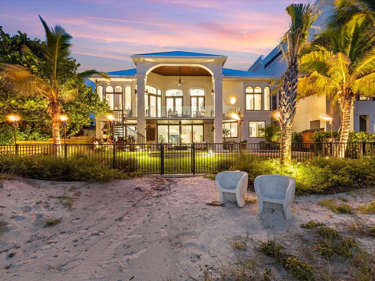 featured property