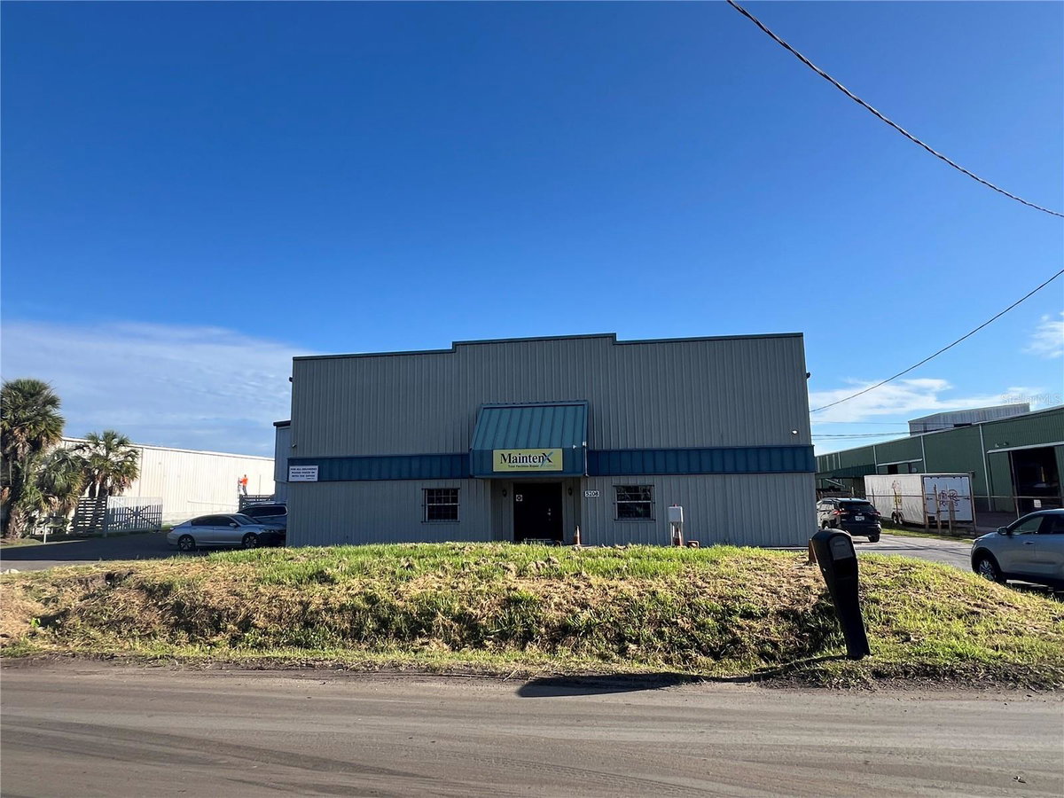 featured property