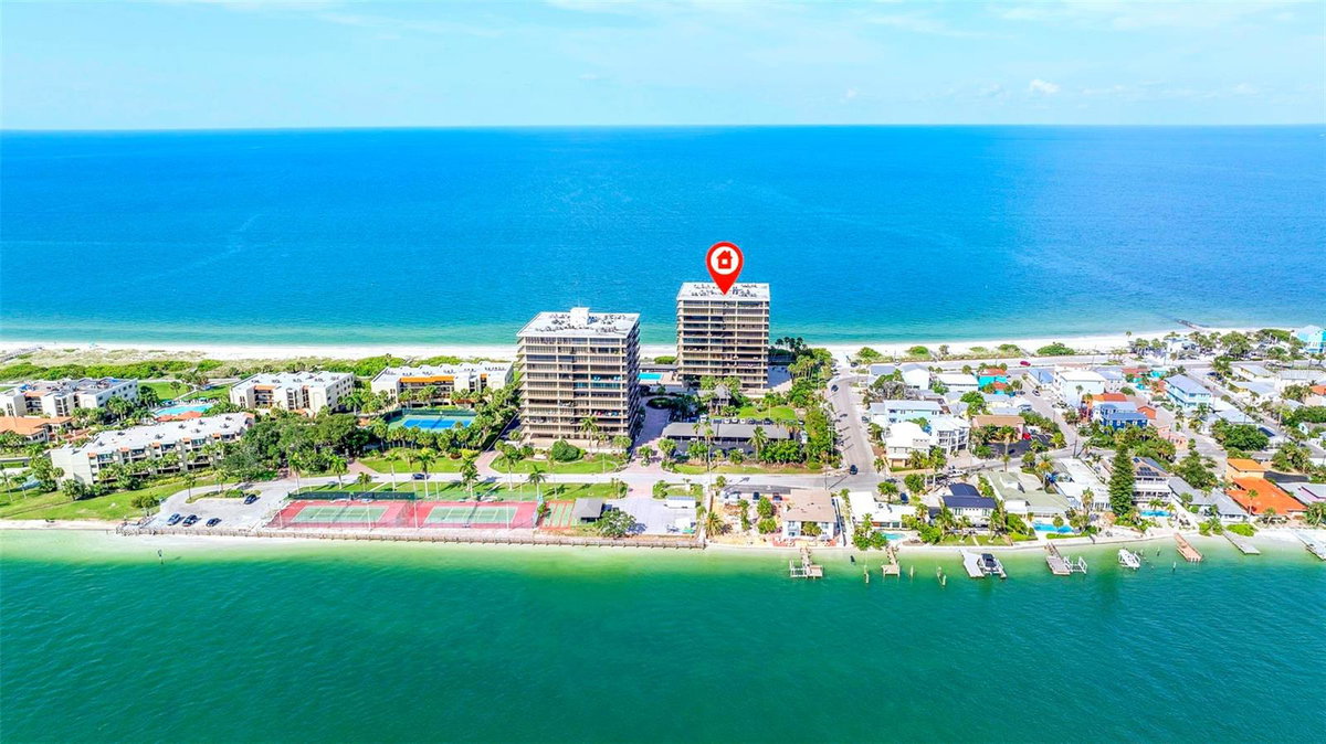 7650 BAYSHORE DRIVE #1005