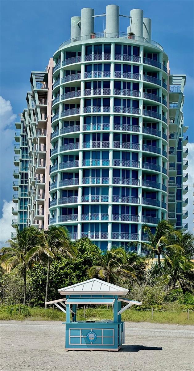 featured property