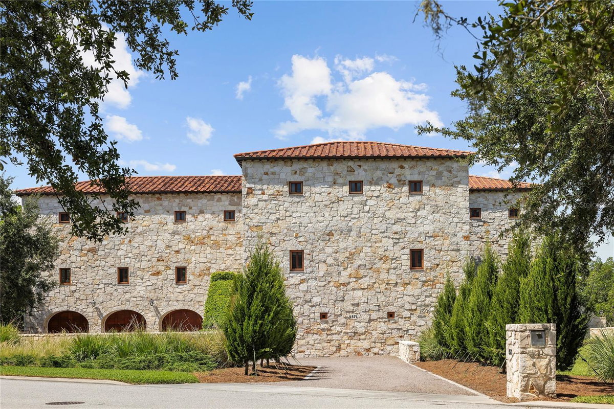 featured property