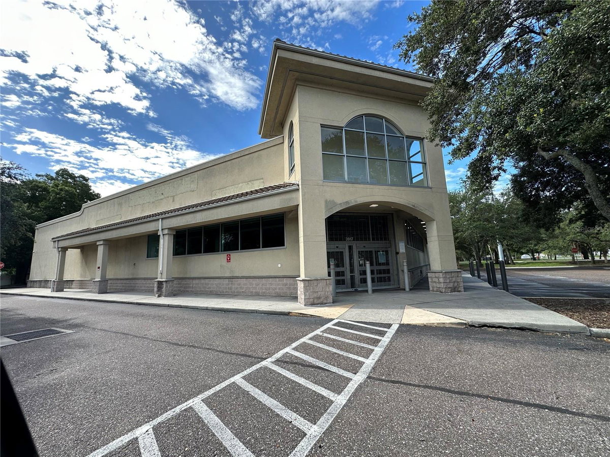 featured property