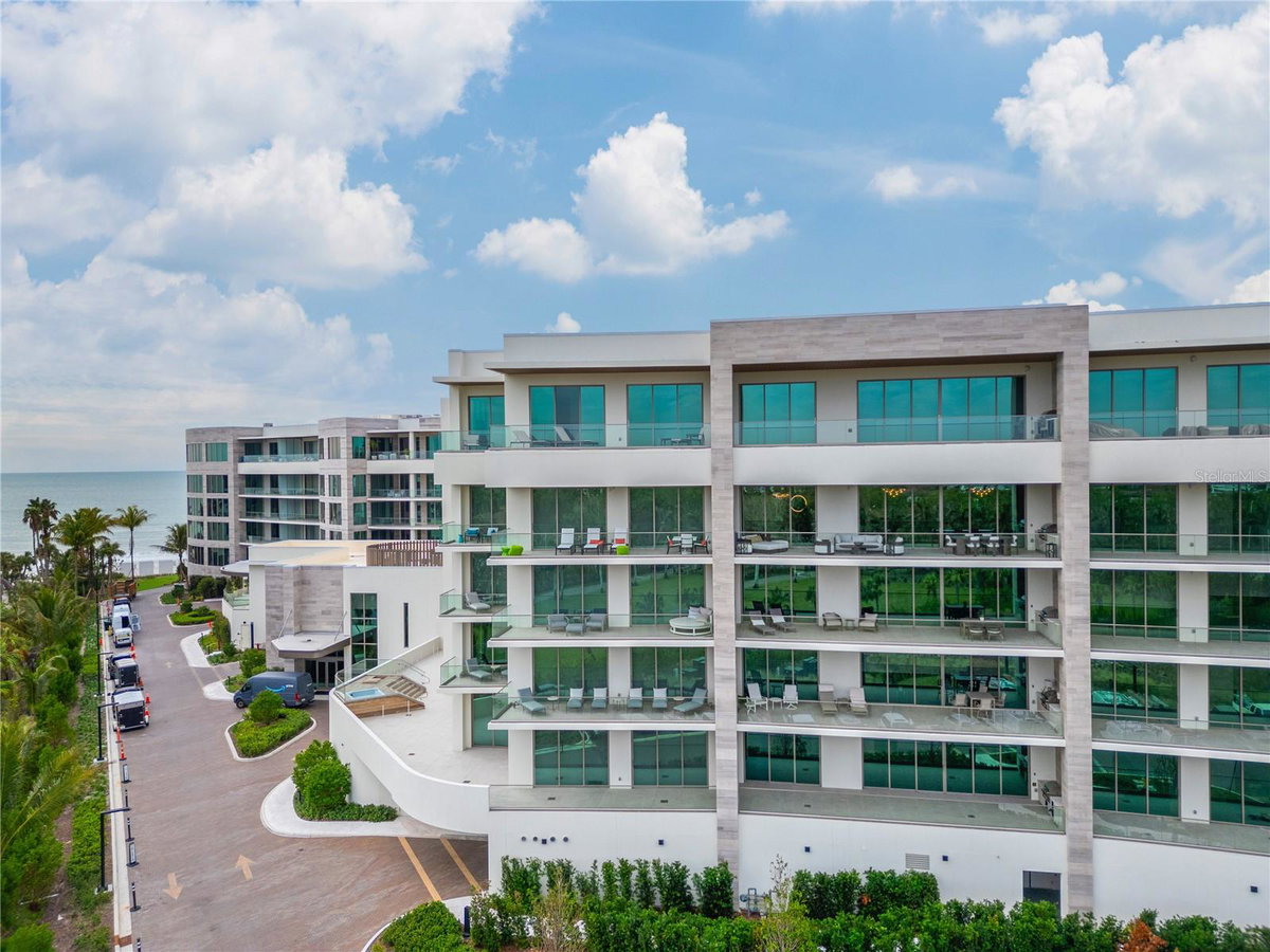 featured property