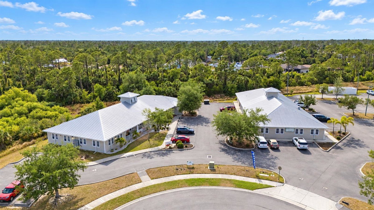 featured property