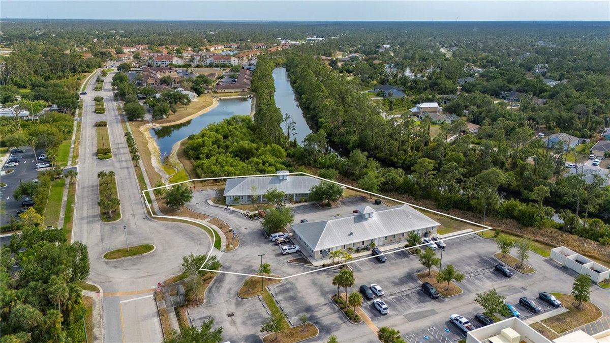 featured property