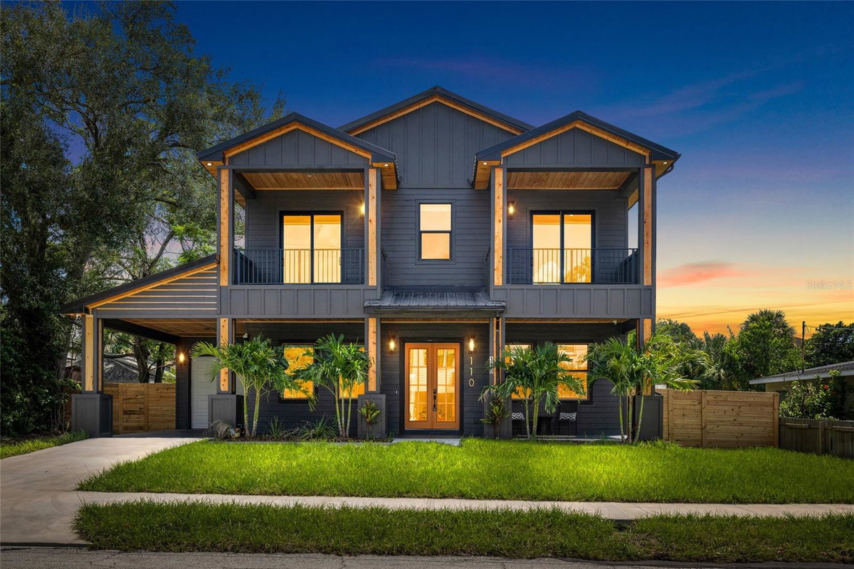 Featured Listing