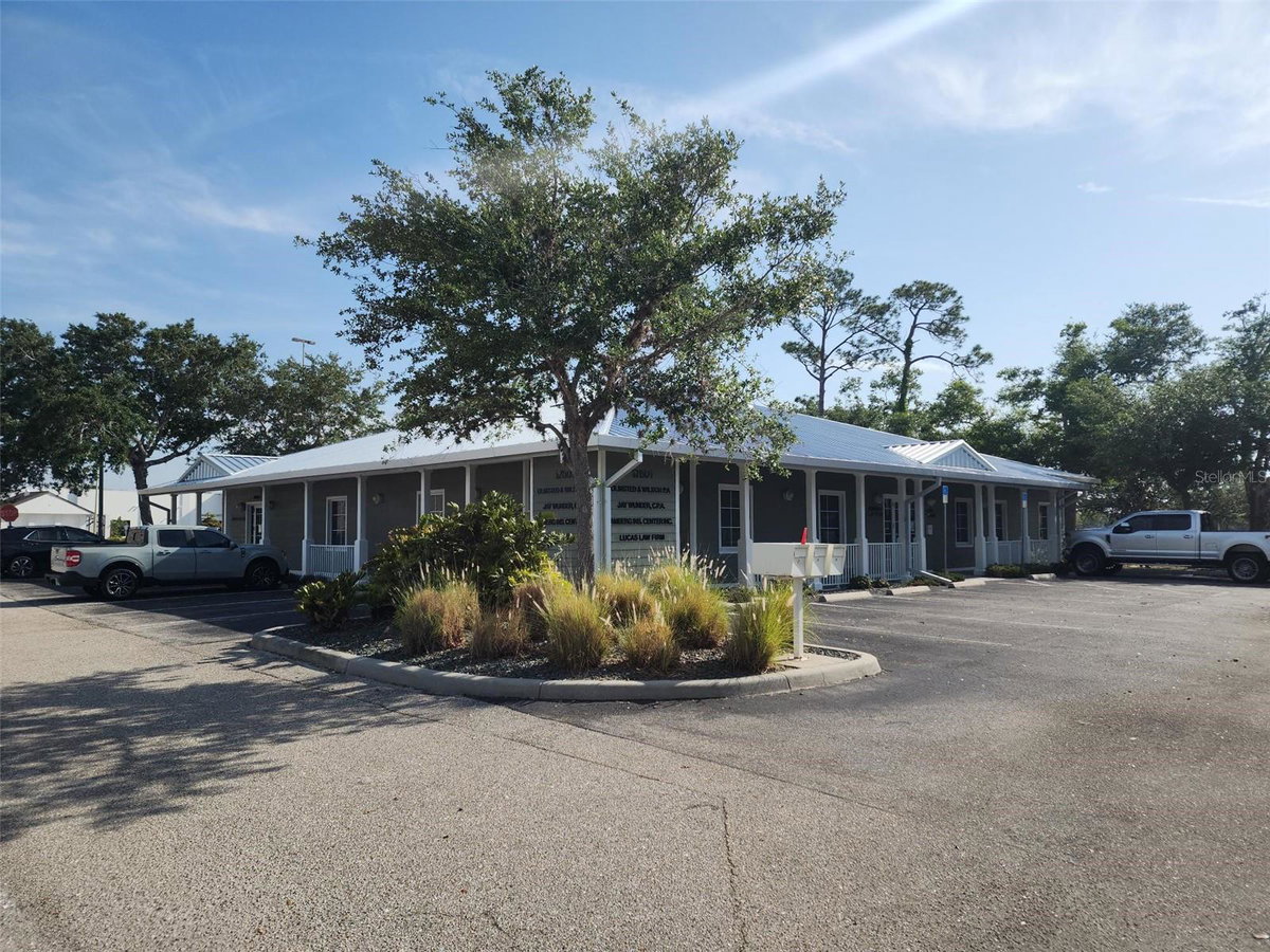 featured property