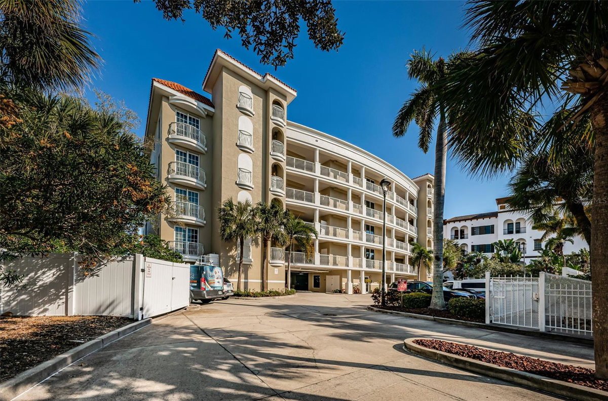 3805 GULF BOULEVARD #504, ST PETE BEACH, FL 33706