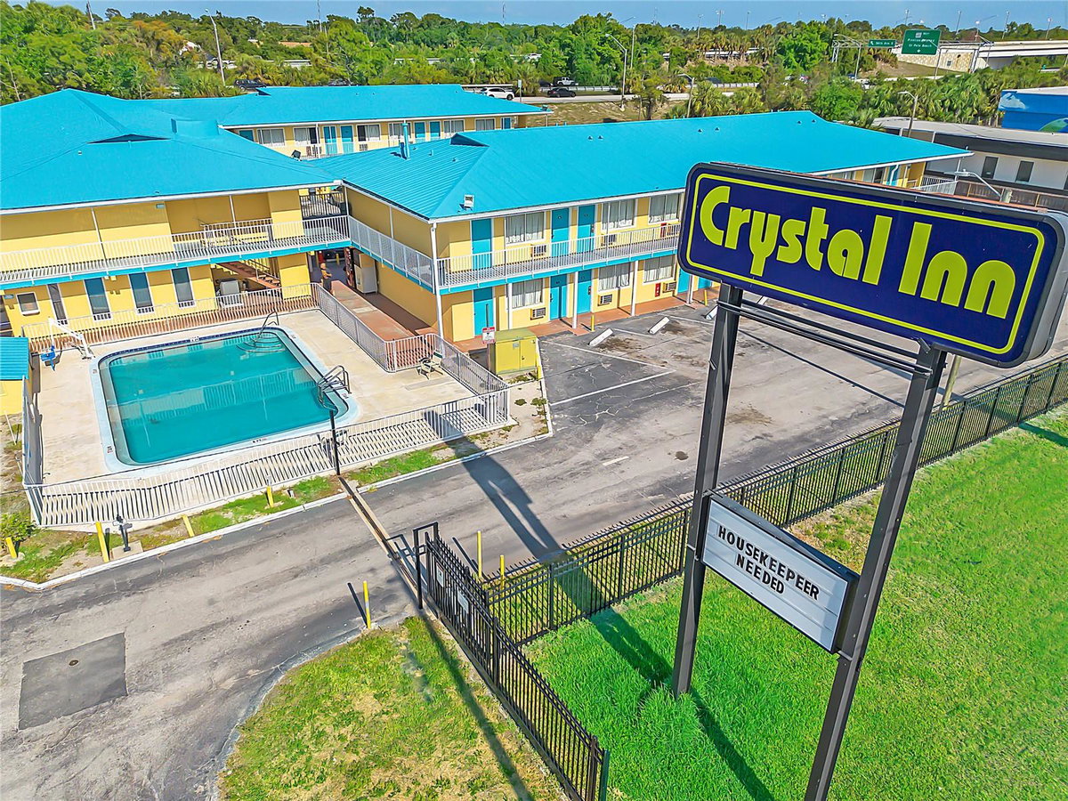 featured property