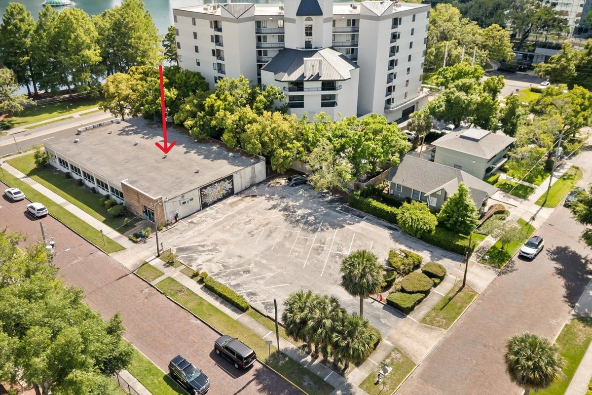 featured property
