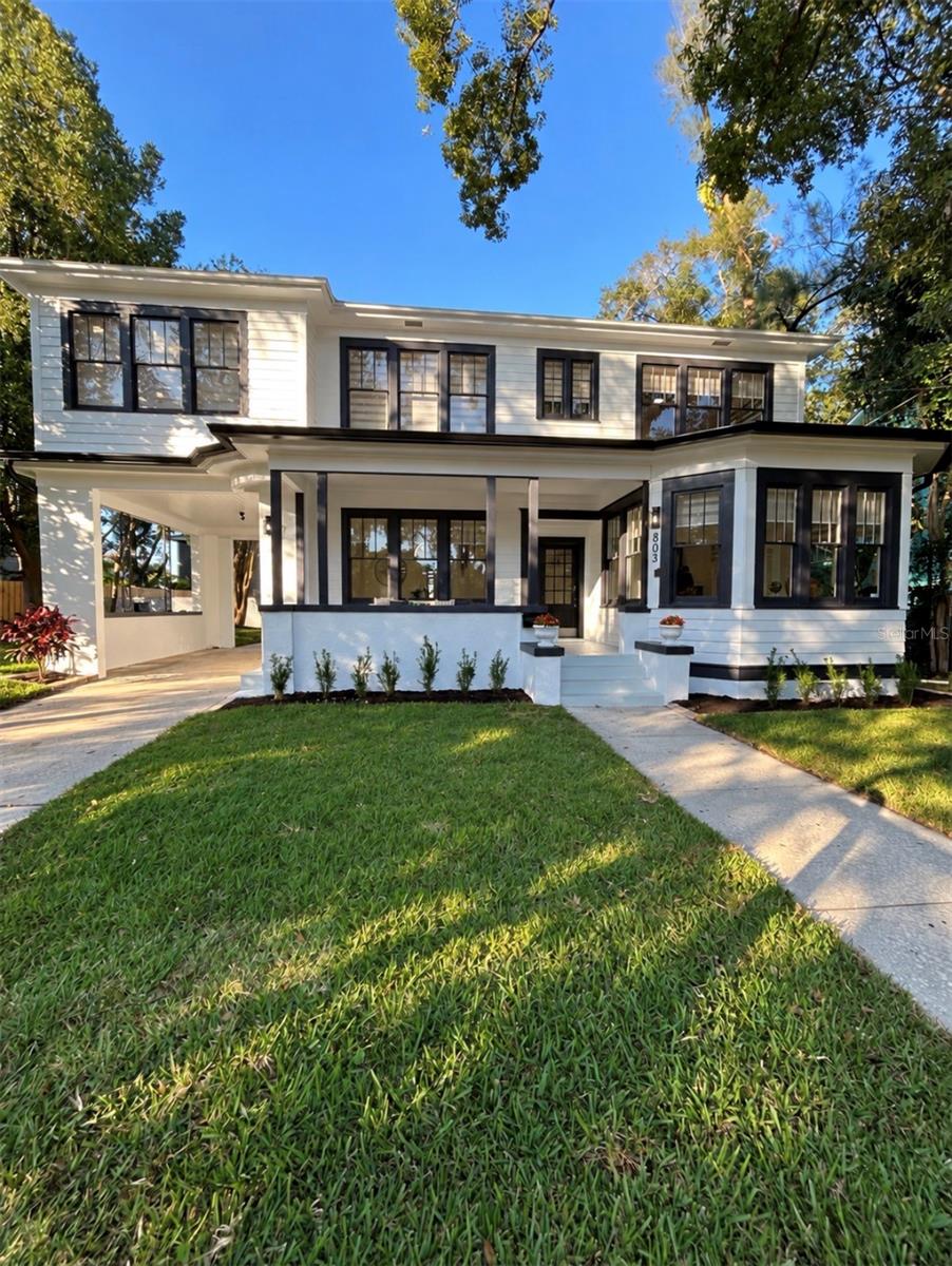 Featured Listing